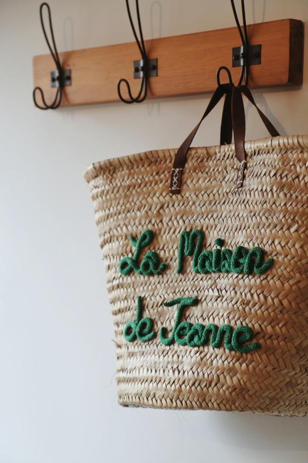 Gites De Charme Pour 2 Au Calme Aux Portes De Bayeux By Le Clos Poulain Nonant Buitenkant foto